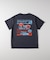 CAMP7(キャンプ7)プリントTシャツ