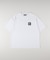 「CAMP7」バックロゴプリントTシャツ