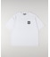 「CAMP7」バックロゴプリントTシャツ