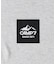 「CAMP7」バックロゴプリントTシャツ