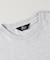「CAMP7」バックロゴプリントTシャツ