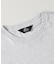 「CAMP7」バックロゴプリントTシャツ