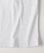 「CAMP7」手書き風バックプリントTシャツ