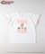 【パワーパフガールズ】袖フリルTシャツ