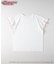 【パワーパフガールズ】袖フリルTシャツ