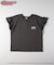 【パワーパフガールズ】袖フリルTシャツ