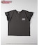 【パワーパフガールズ】袖フリルTシャツ