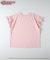 【パワーパフガールズ】袖フリルTシャツ