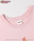 【パワーパフガールズ】袖フリルTシャツ