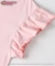 【パワーパフガールズ】袖フリルTシャツ