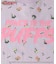 【パワーパフガールズ】総柄プリントTシャツ