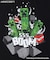 【マインクラフト】プリントTシャツ