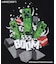 【マインクラフト】プリントTシャツ