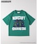 【マインクラフト】プリントTシャツ