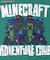 【マインクラフト】プリントTシャツ