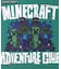 【マインクラフト】プリントTシャツ