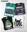 【マインクラフト】プリントTシャツ