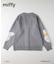 【miffy】 ミッフィーカーディガン
