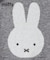 【miffy】 ミッフィーカーディガン