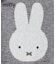 【miffy】 ミッフィーカーディガン