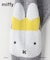 【miffy】 ミッフィーカーディガン