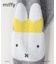 【miffy】 ミッフィーカーディガン