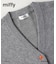 【miffy】 ミッフィーカーディガン
