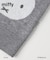 【miffy】 ミッフィーカーディガン