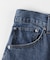 「SUNDAY JEANS」 バレルワイドデニムパンツ（吸湿／速乾）