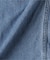 「SUNDAY JEANS」  デニムベイカーバレルパンツ（吸湿／速乾）