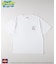 【スポンジ・ボブ】プリントTシャツ（親子リンク）
