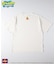 【スポンジ・ボブ】プリントTシャツ（親子リンク）