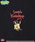 【スポンジ・ボブ】プリントTシャツ（親子リンク）