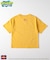 【スポンジ・ボブ】プリントTシャツ（親子リンク）