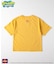 【スポンジ・ボブ】プリントTシャツ（親子リンク）