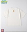 【スポンジ・ボブ】プリントTシャツ（親子リンク）