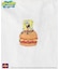 【スポンジ・ボブ】プリントTシャツ（親子リンク）