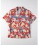 Levi's サンセットキャンプシャツ／スタンダードフィット