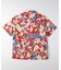 Levi's サンセットキャンプシャツ／スタンダードフィット