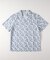 Levi's サンセットキャンプシャツ／スタンダードフィット