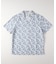 Levi's サンセットキャンプシャツ／スタンダードフィット