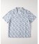Levi's サンセットキャンプシャツ／スタンダードフィット