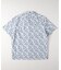 Levi's サンセットキャンプシャツ／スタンダードフィット