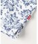 Levi's サンセットキャンプシャツ／スタンダードフィット