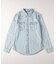 Levi's ウエスタンシャツ