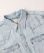 Levi's ウエスタンシャツ