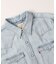 Levi's ウエスタンシャツ