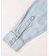 Levi's ウエスタンシャツ