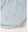 Levi's ウエスタンシャツ