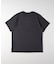 プリントTシャツ／リラックスフィット